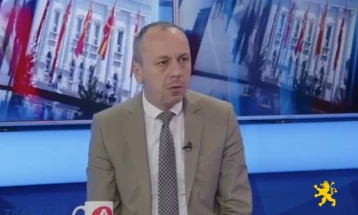 Петрушевски: Во СДС нема свежина од аспект на кадровските промени и политиките коишто ги нуди