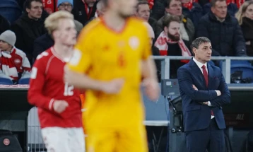 Седлоски: Сè се случи неверојатно брзо