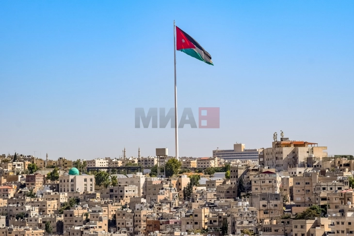 Jordan to host high-level Gaza aid conference in June