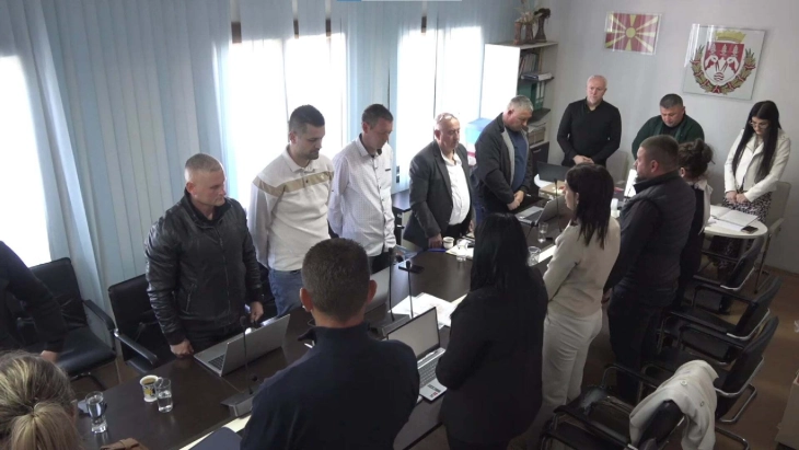 Во паркот во Облешево ќе се гради спомен-обележје посветено на младите што ги загубија животите во пожарот во „Пулс“