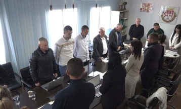 Во паркот во Облешево ќе се гради спомен-обележје посветено на младите што ги загубија животите во пожарот во „Пулс“