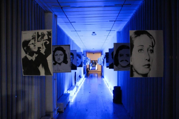 По повод Светскиот ден на театарот, во Куманово ќе се игра претставата „Смрт и девојка“