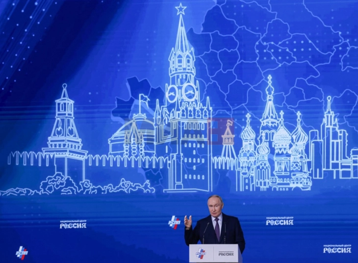 Рускиот бизнис до Путин: Интернет-ограничувањата ја задушуваат економијата