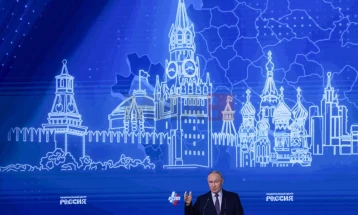 Рускиот бизнис до Путин: интернет-ограничувањата ја задушуваат економијата