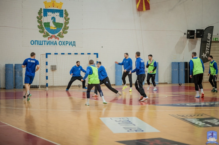 Петриќ: Олимпијакос има квалитетна бековска линија