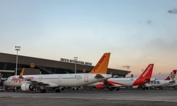 Летниот распоред на летови почнува со 10 нови дестинации од аеродромите во Скопје и во Охрид, првите нови авиолинии на 29 и 30 март до Милано и Неапол