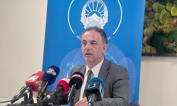 Алиу најави нов закон за лекови