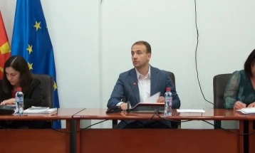 Комисијата за економски прашања, труд и енергетска политика го усвои предлог-финансискиот план на РКЕ за 2026 година