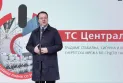 Николоски:  Новата трафостаница „ТЦ Централа” во Скопје носи стабилност за целокупното централно градско подрачје