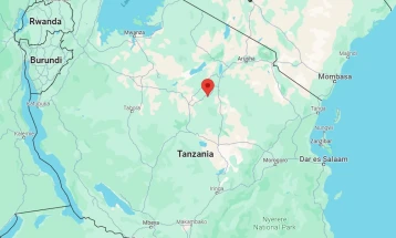 Најмалку 20 луѓе загинаа во свлечишта во Танзанија