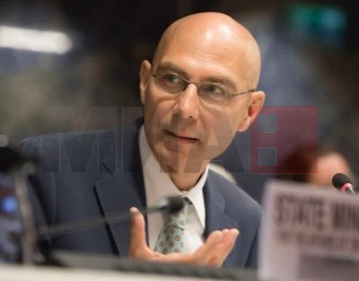 KB-ja i kërkon SHBA-së të përfundojë sa më shpejt hetimin për sulmin në shkollën iraniane