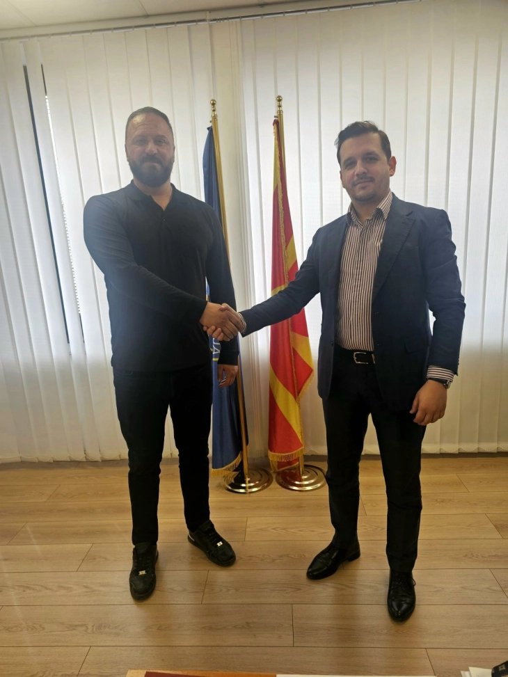 Делчево добива нови простории за управните служби на МВР – унапредување на услугите за граѓаните