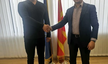 Делчево добива нови простории за управните служби на МВР – унапредување на услугите за граѓаните