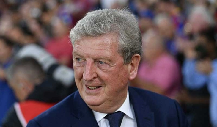 Хоџсон по 44 години повторно на клупата на Бристол сити