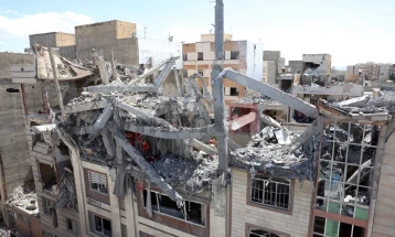 Си-Би-Ес Њуз: Иран денеска ќе одговори на американскиот мировен план од 15 точки