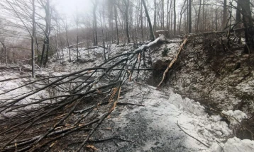 Nga stuhia në Kroaci janë dëmtuar 40 shkolla fillore dhe të mesme, si dhe 24 kopshte