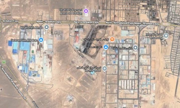 Иран соопшти дека се нападнати две нуклеарни постројки