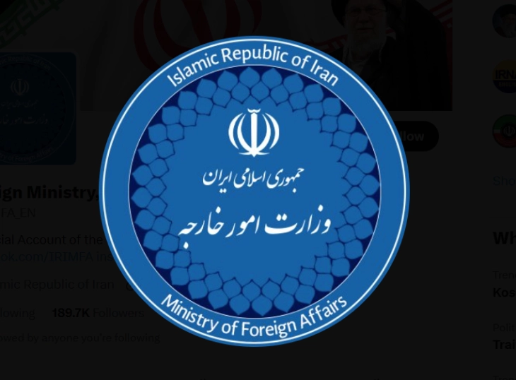 Иран соопшти за убиени дипломати во израелски напад во Либан