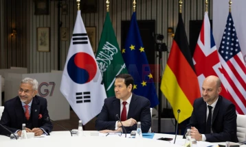 Рубио: САД очекуваат воената операција во Иран да заврши за неколку недели