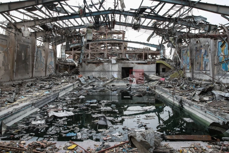 Повеќе од 20 загинати во напади врз станбени згради во Иран