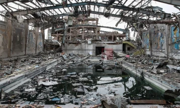 Повеќе од 20 загинати во напади врз станбени згради во Иран