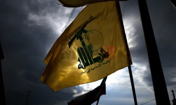 ИДФ: Од почетокот на судирот во март убиени најмалку 770 оперативци на Хезболах