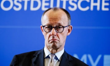 Merz attacks Trump for 'massive escalation' in Iran war