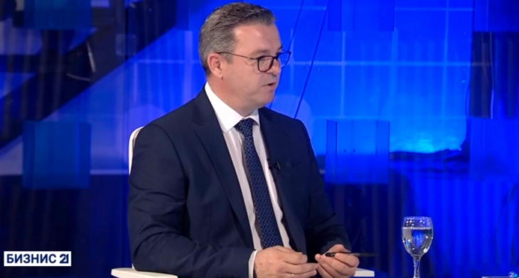 Трипуновски: Никој не е над законот, нема заштитени лица, без разлика на нивната функција