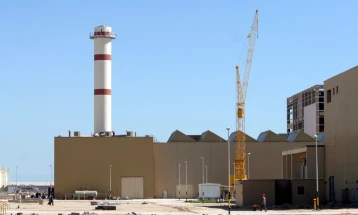 МААЕ:  Нов напад во близина на нуклеарната централа Бушер во Иран