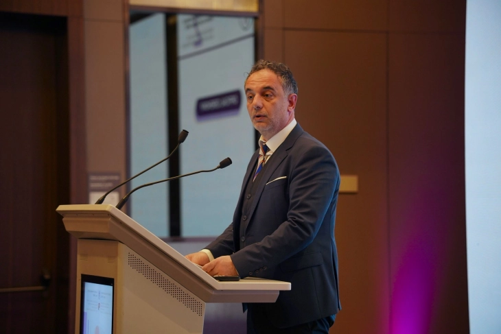 Алиу: Прекумерната тежина е сериозна хронична болест поврзана со над 200 коморбидитети – клучен во справувањето е мултисекторски одговор