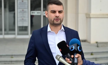 Димитриевиќ: Савески предложи обвинителка од „тевтерчето“ на Сашо Мијалков, од бомбите