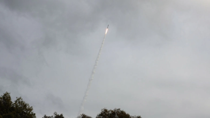 Бахреин пресретнал повеќе од 550 ирански проектили од почетокот на конфликтот