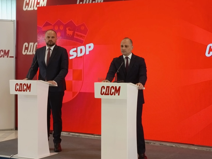 Filipçe: Masat antikrizë janë të vonuara dhe të paplota, evidentimi i mjekëve me gjurmë gishtash është poshtërues