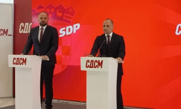 Filipçe: Masat antikrizë janë të vonuara dhe të paplota, evidentimi i mjekëve me gjurmë gishtash është poshtërues