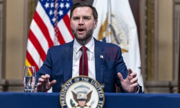 Американскиот потпретседател Венс изјави дека САД „наскоро“ ќе излезат од Иран