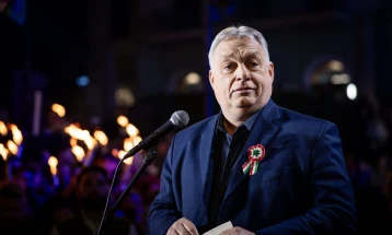 Орбан: Украински служби регрутираат Унгарци и дејствуваат во интерес на опозицијата