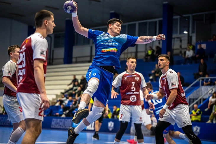 Очекувани победи на Алкалоид и Еурофарм Пелистер