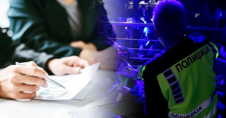 Контроли во казина и угостителски објекти во Карпош и Кисела Вода, констатирани прекршоци и изречени мерки