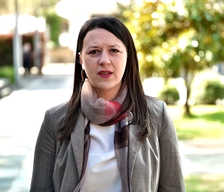 Младеновска: Две недели на Онкологија недостигаат лекови, да се испитаат причините и да се најдат одговорните