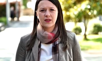 Младеновска: Две недели на Онкологија недостигаат лекови, да се испитаат причините и да се најдат одговорните