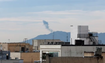 Israel and Iran continue tit-for-tat attacks