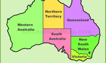 Австралија: Бесплатен јавен превоз во Викторија и Тасманија поради скапото гориво