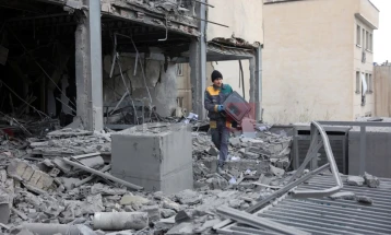 Илјадници жртви на Блискиот Исток по ескалацијата на војната со Иран