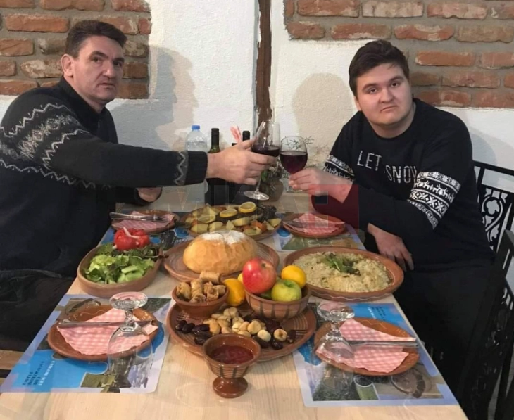 Прифаќањето на „поразличните“ почнува од дома: Босилово го има етноресторанот „Кај Виктор“ - приспособен и пријателски насочен за лицата со аутизам