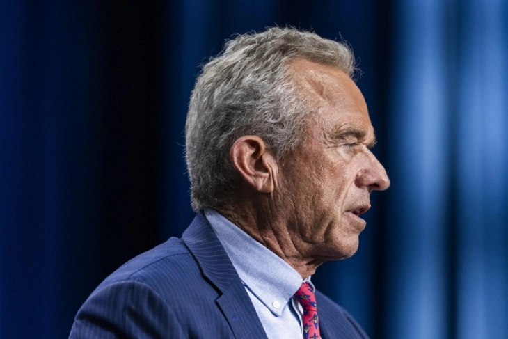 Кенеди: Трамп знае прецизно да ги нацрта границите на Блискиот Исток