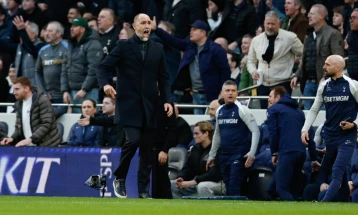 Тудор и Тотенхем се договорија за прекин на соработката