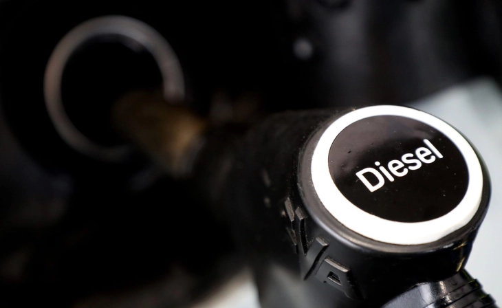 Дизелот поскапува глобално – скок до 81 отсто во некои земји