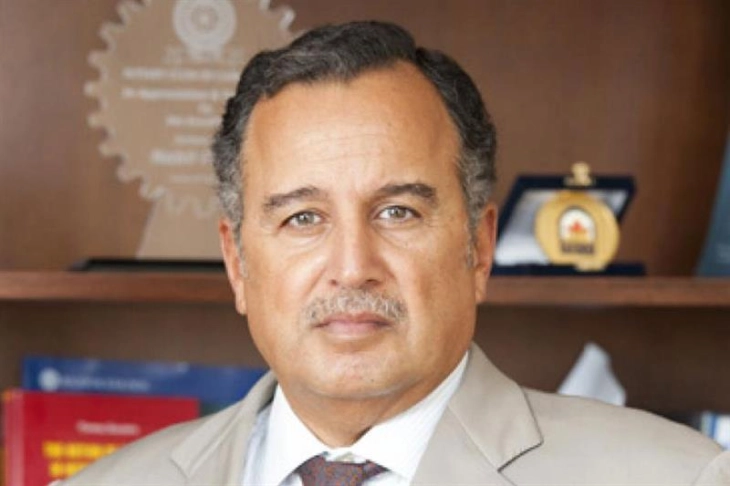 Египетскиот дипломат Набил Фахми едногласно избран за генерален секретар на Арапската лига