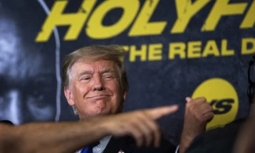 УФЦ борби во Белата куќа за роденденот на Трамп и 250-годишнината на САД