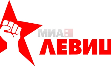 Левица: Со контроверзниот Фејзиу ВМРО ДПМНЕ капитулира пред ВРЕДИ и за чествување на историски ликови